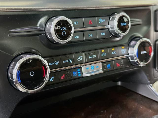 new 2025 Ford F-150 car, priced at $67,841