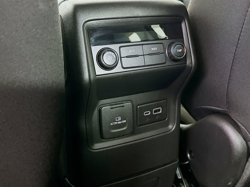 used 2023 GMC Acadia car, priced at $27,856