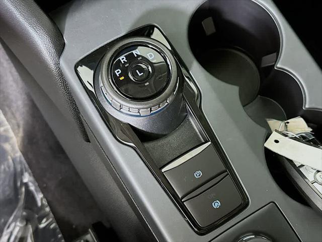new 2024 Ford Bronco Sport car, priced at $28,957
