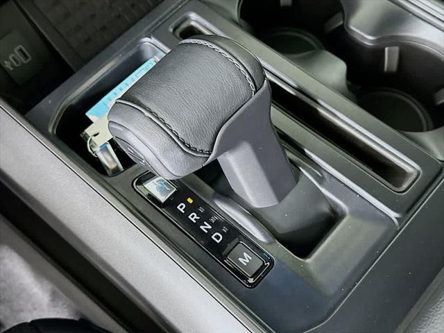 new 2025 Ford F-150 car, priced at $65,820