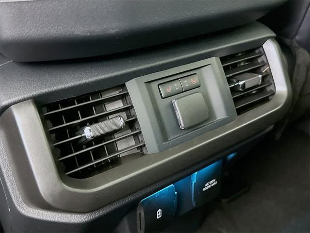 new 2025 Ford F-150 car, priced at $67,368