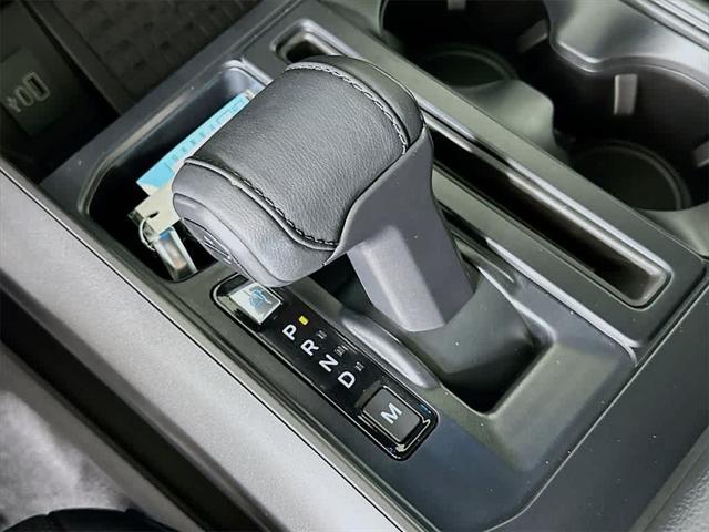 new 2025 Ford F-150 car, priced at $67,368