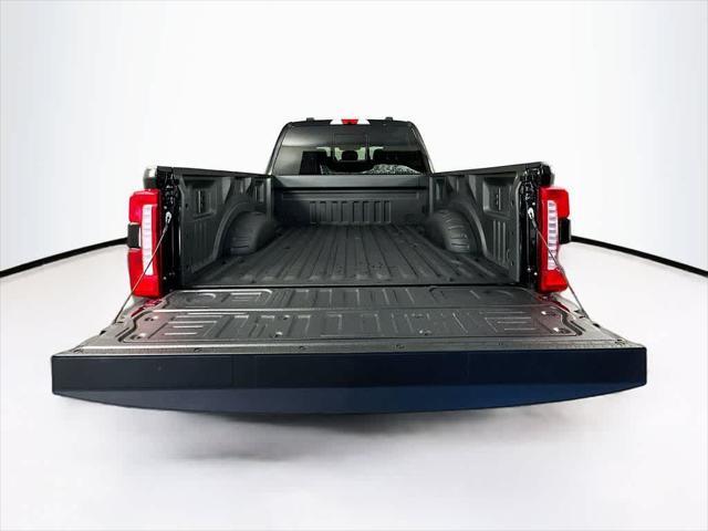 new 2025 Ford F-350 car, priced at $72,765