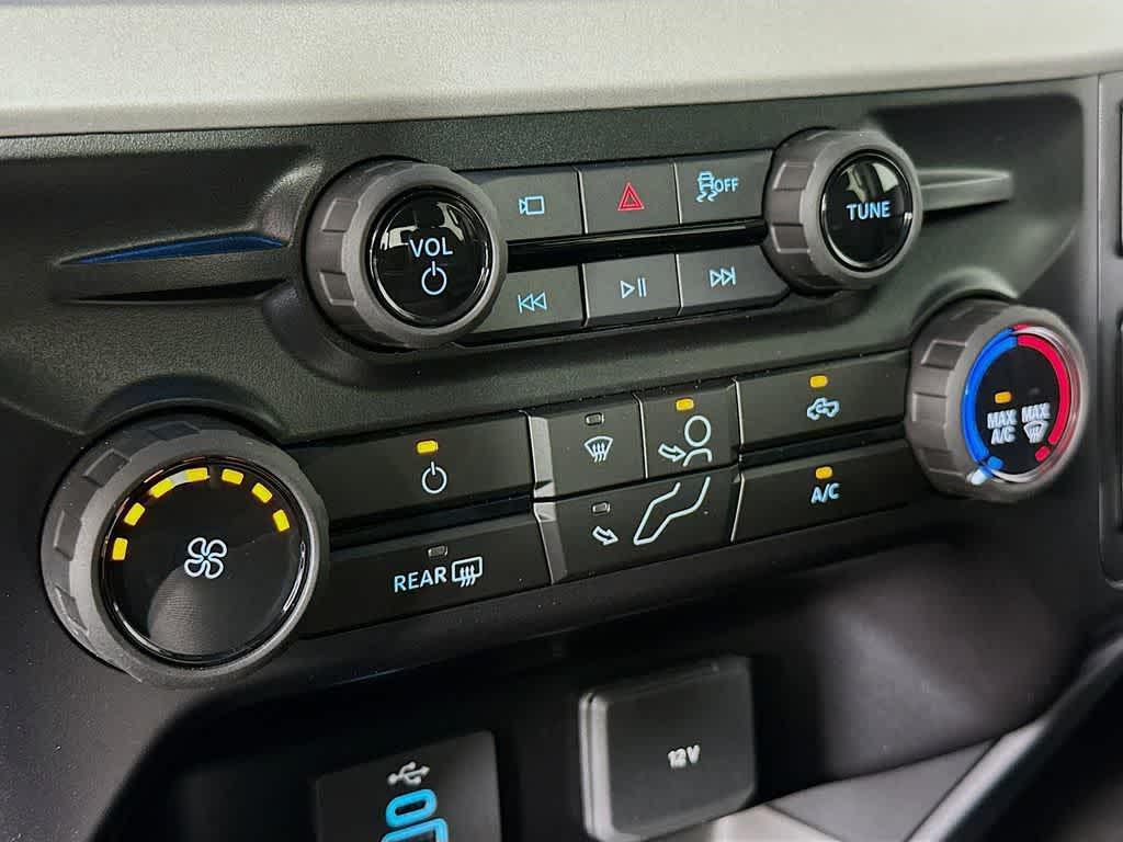 new 2025 Ford F-350 car, priced at $64,596