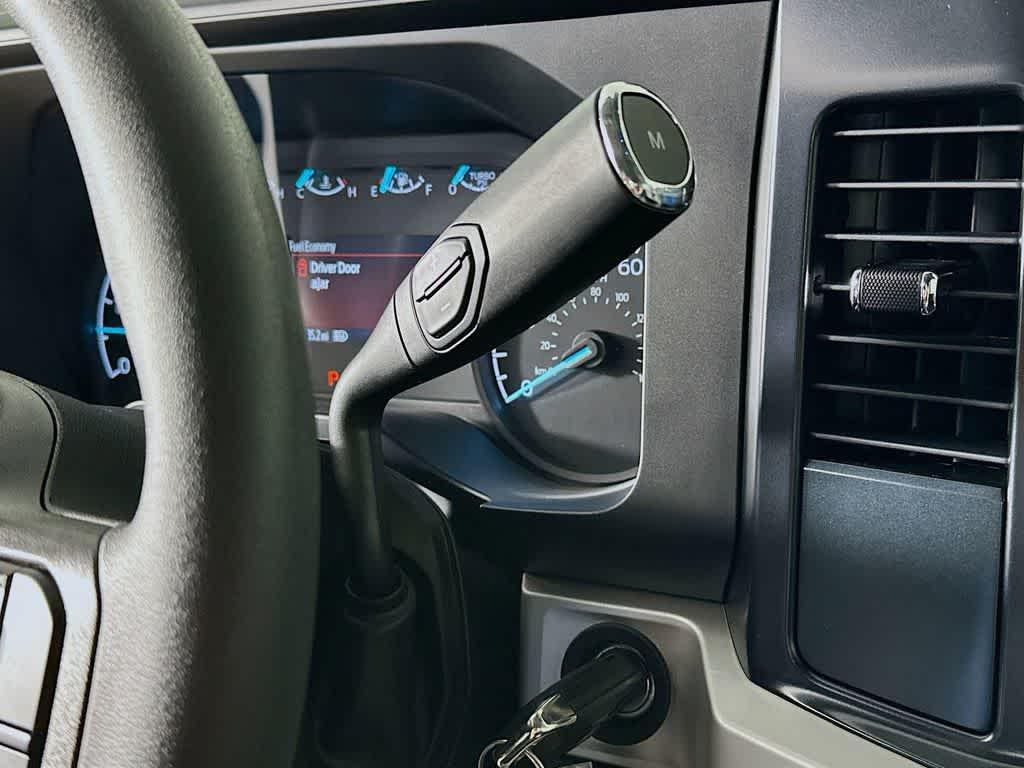 new 2025 Ford F-350 car, priced at $64,596