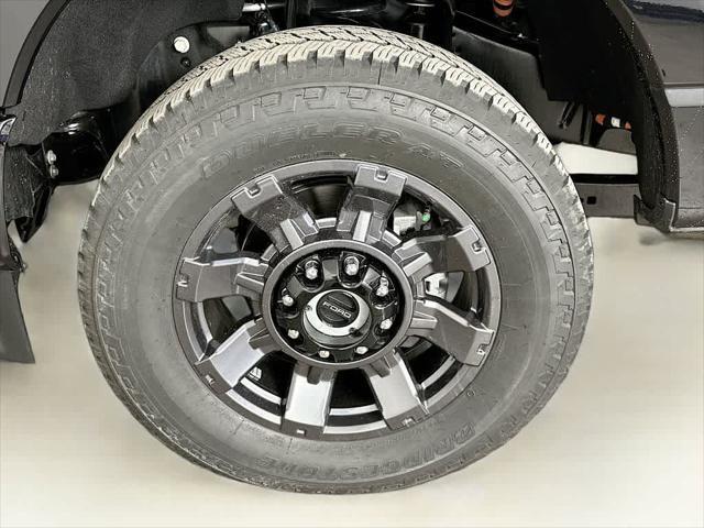 new 2025 Ford F-350 car, priced at $72,765