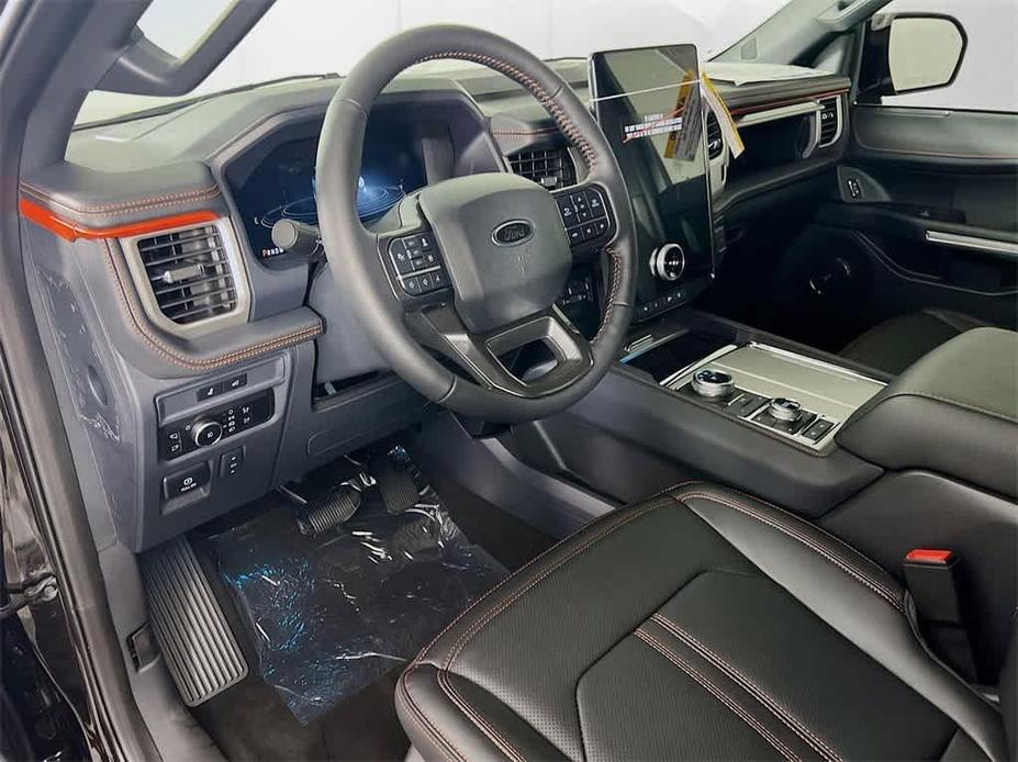 new 2024 Ford Expedition car, priced at $78,348