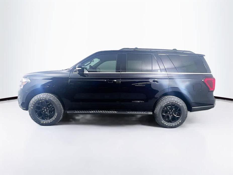 new 2024 Ford Expedition car, priced at $78,348