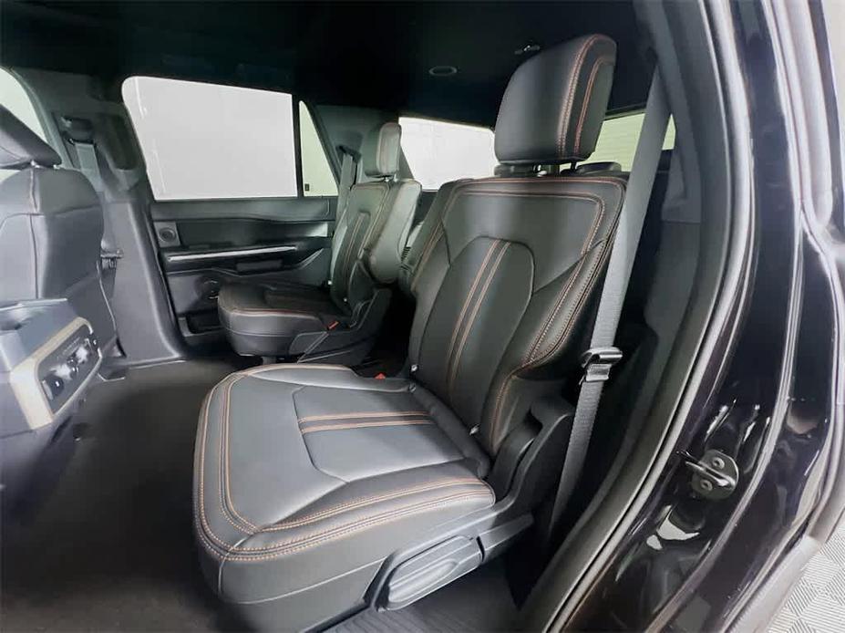 new 2024 Ford Expedition car, priced at $78,348