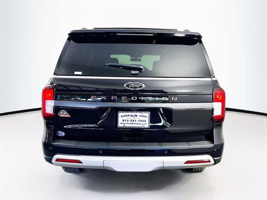 new 2024 Ford Expedition car, priced at $78,348