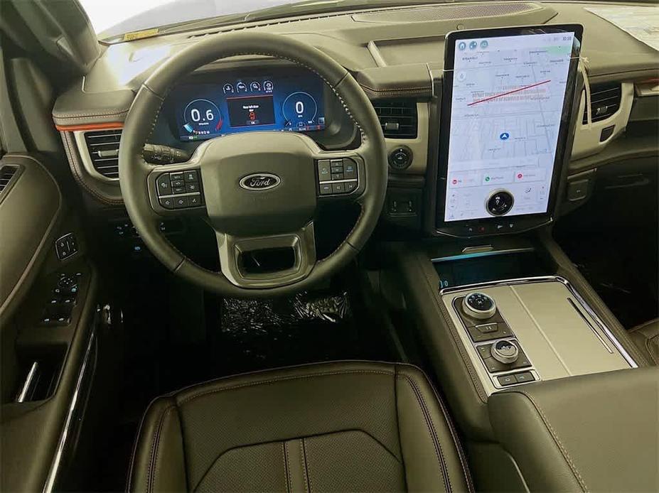 new 2024 Ford Expedition car, priced at $78,348