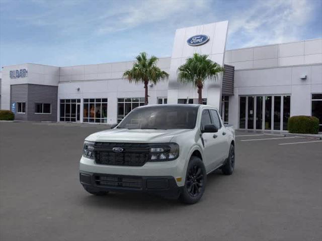 new 2024 Ford Maverick car, priced at $32,700