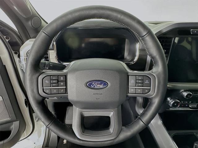 new 2024 Ford F-150 car, priced at $70,265