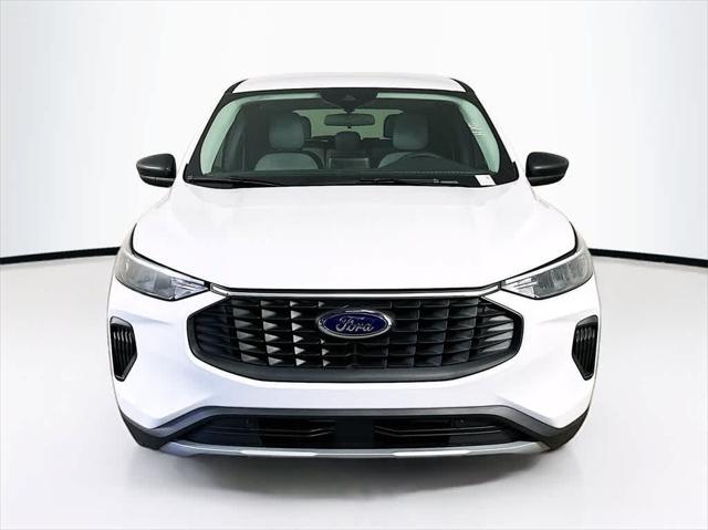 new 2024 Ford Escape car, priced at $24,472