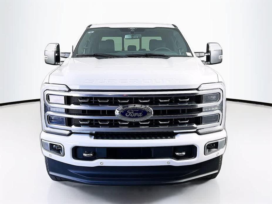 used 2024 Ford F-350 car, priced at $89,793