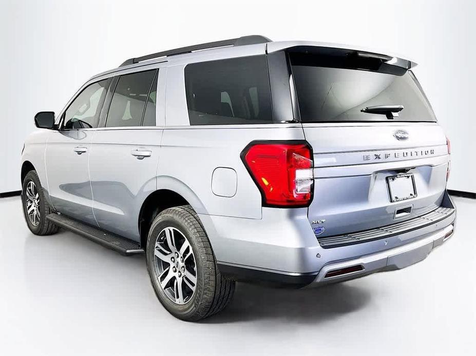 new 2024 Ford Expedition car, priced at $60,542
