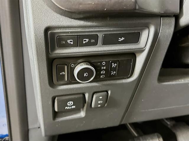 used 2023 Ford F-150 car, priced at $41,968