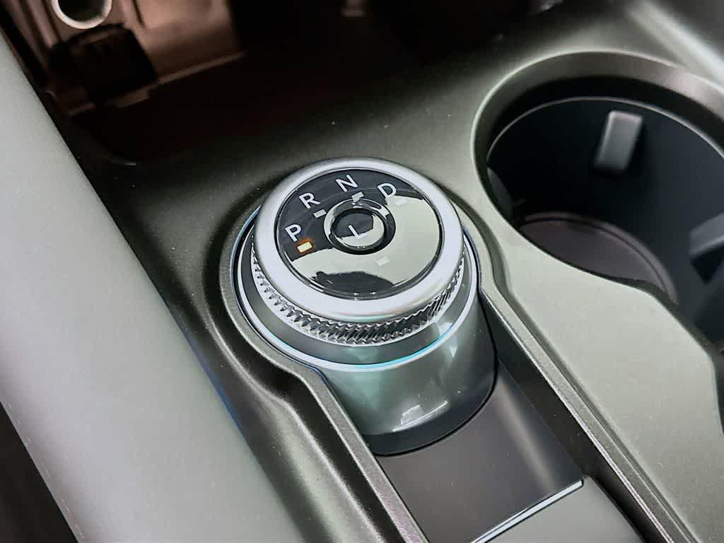 new 2025 Ford Explorer car, priced at $37,485
