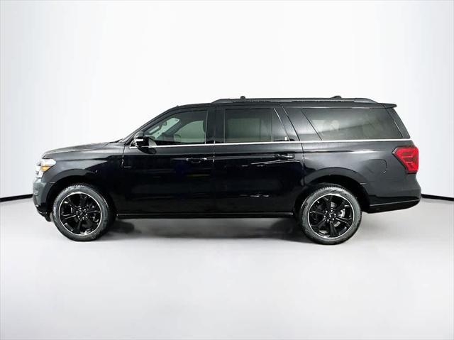 new 2024 Ford Expedition car, priced at $67,758