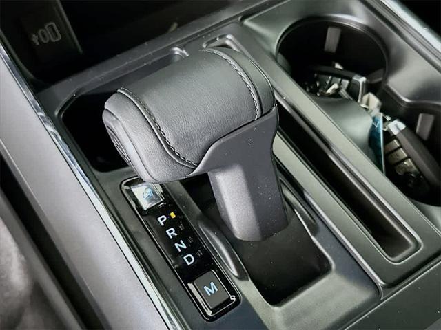 new 2025 Ford F-150 car, priced at $49,827