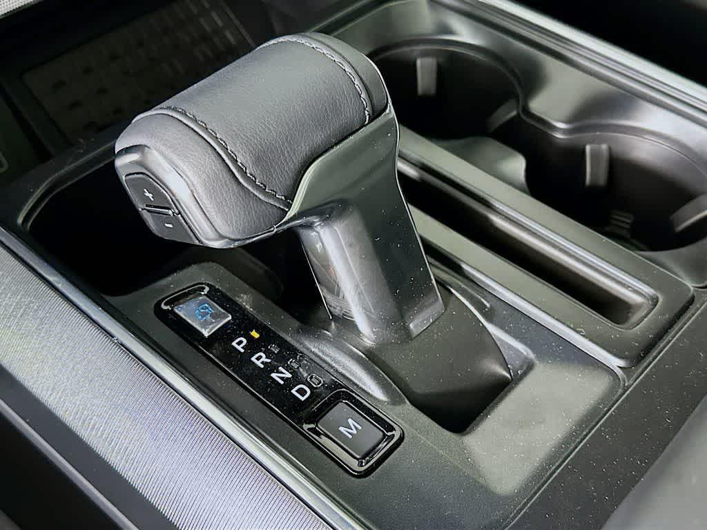 new 2025 Ford F-150 car, priced at $75,588