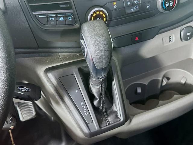new 2025 Ford Transit-250 car, priced at $49,167