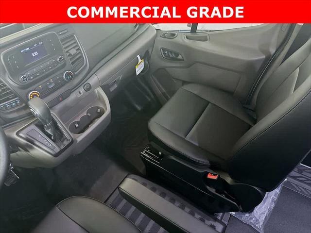 new 2025 Ford Transit-250 car, priced at $49,167