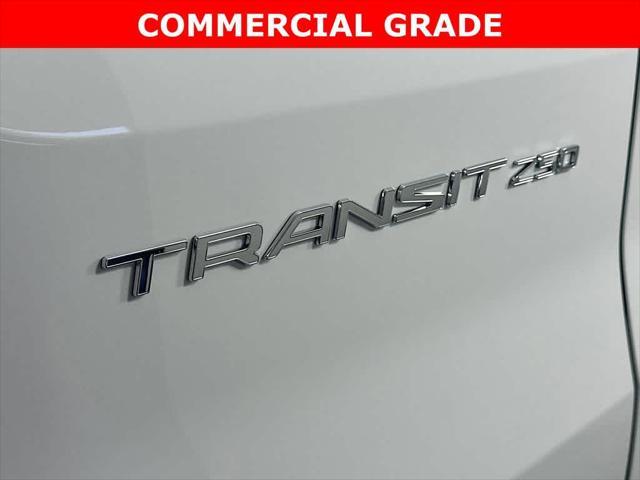 new 2025 Ford Transit-250 car, priced at $49,167