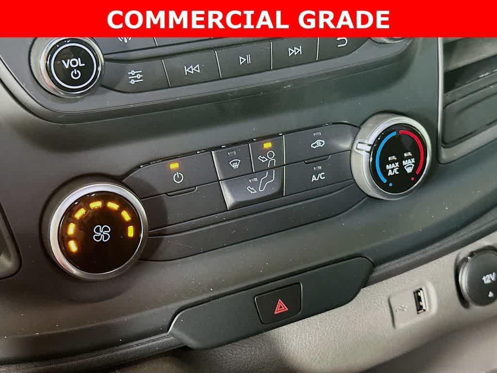 new 2025 Ford Transit-250 car, priced at $45,506