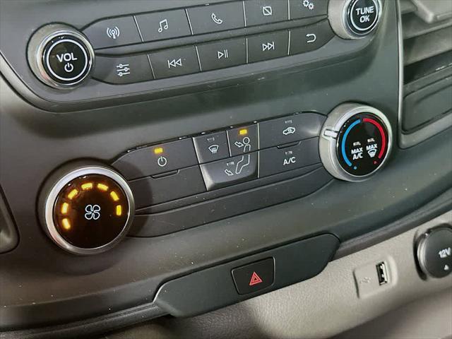 new 2025 Ford Transit-250 car, priced at $49,167