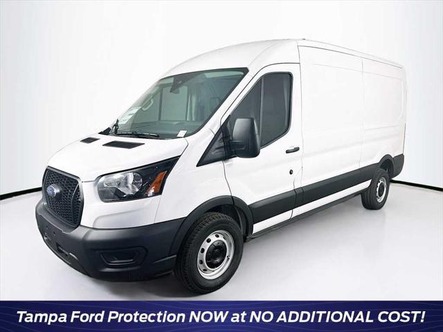 new 2025 Ford Transit-250 car, priced at $53,030