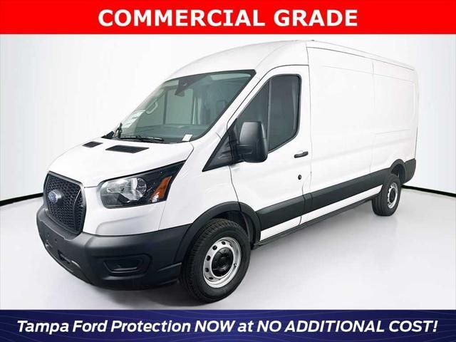 new 2025 Ford Transit-250 car, priced at $49,167