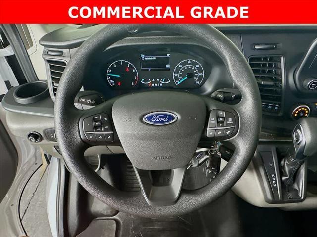 new 2025 Ford Transit-250 car, priced at $49,167