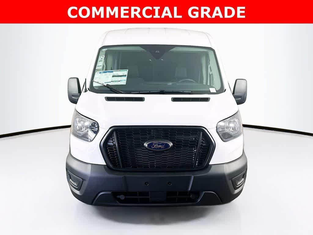 new 2025 Ford Transit-250 car, priced at $45,506