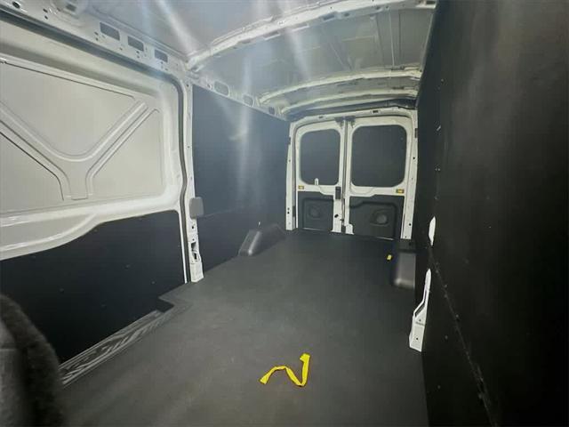 new 2025 Ford Transit-250 car, priced at $54,030