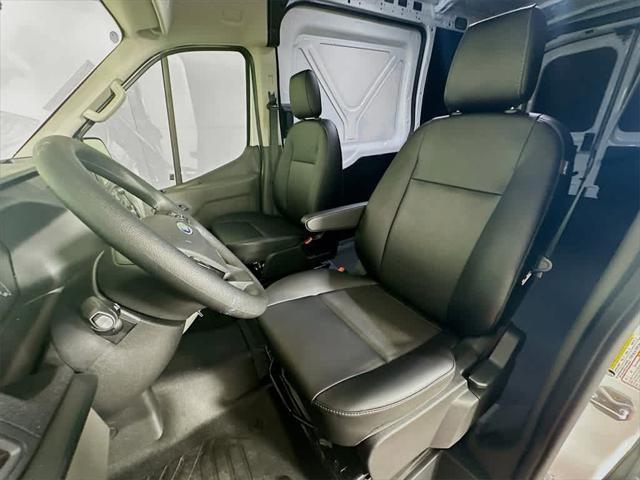 new 2025 Ford Transit-250 car, priced at $54,030