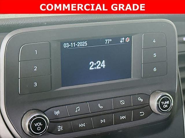 new 2025 Ford Transit-250 car, priced at $49,167