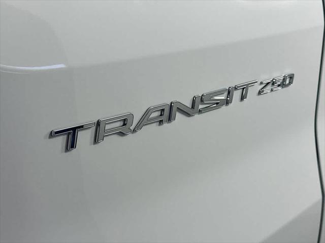 new 2025 Ford Transit-250 car, priced at $49,167
