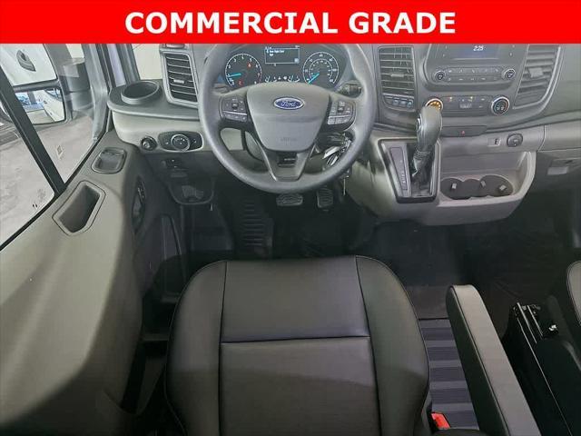 new 2025 Ford Transit-250 car, priced at $49,167