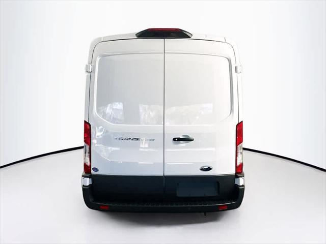 new 2025 Ford Transit-250 car, priced at $54,030