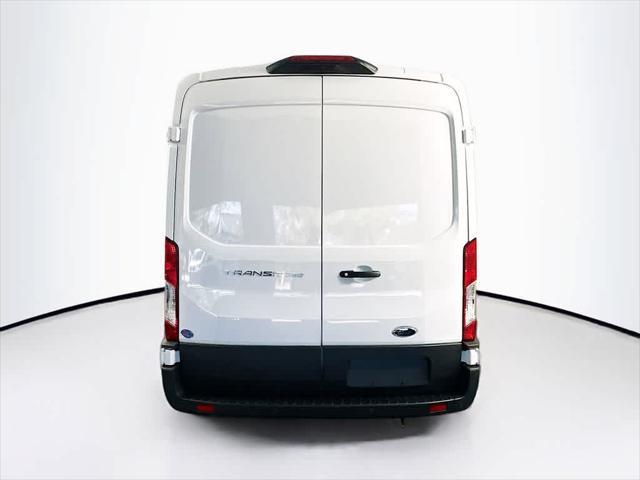 new 2025 Ford Transit-250 car, priced at $49,167