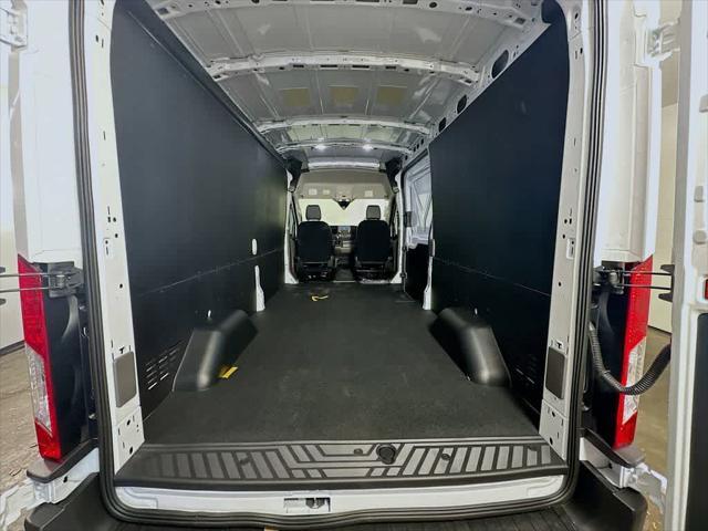 new 2025 Ford Transit-250 car, priced at $49,167