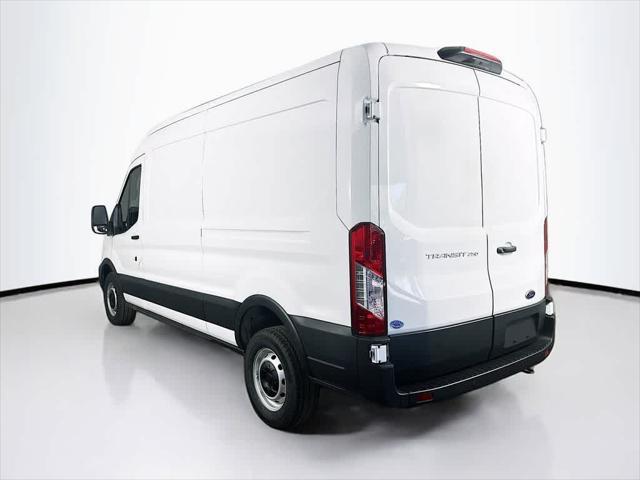 new 2025 Ford Transit-250 car, priced at $49,167