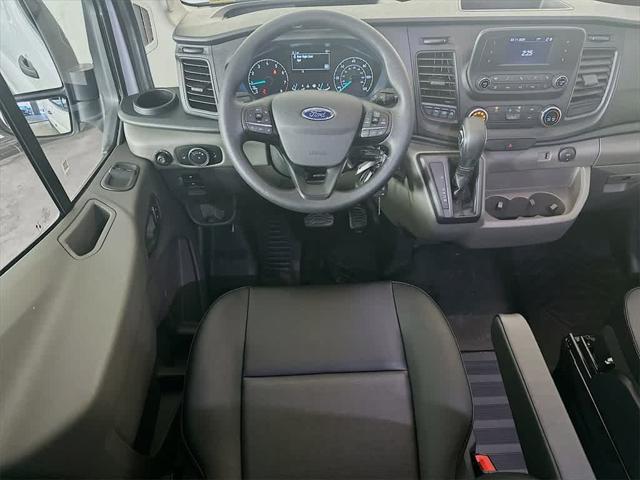 new 2025 Ford Transit-250 car, priced at $54,030