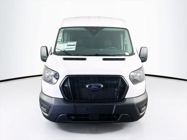 new 2025 Ford Transit-250 car, priced at $54,030