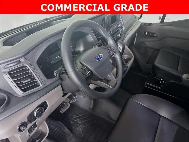 new 2025 Ford Transit-250 car, priced at $49,167