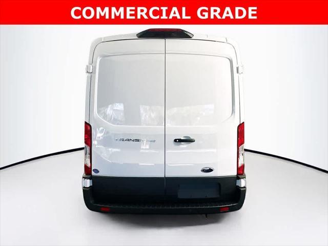 new 2025 Ford Transit-250 car, priced at $49,167