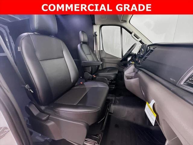 new 2025 Ford Transit-250 car, priced at $49,167