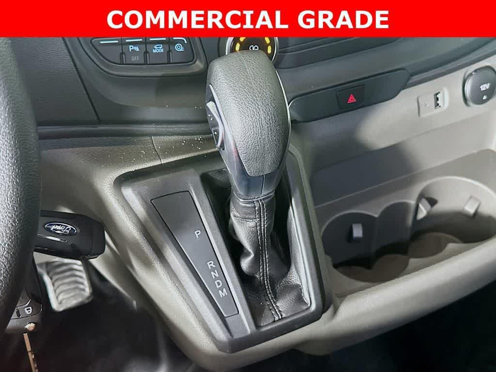 new 2025 Ford Transit-250 car, priced at $45,506
