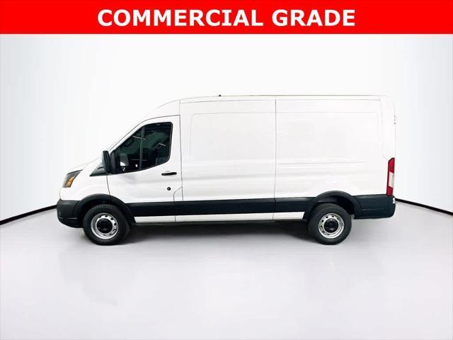 new 2025 Ford Transit-250 car, priced at $49,167